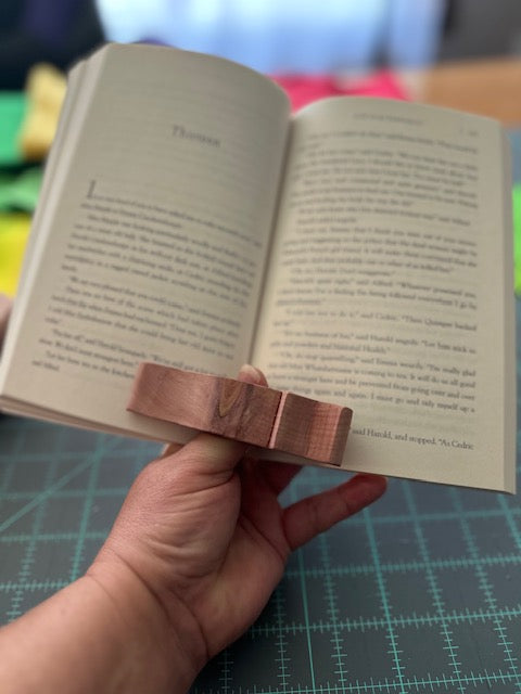 Book Holders