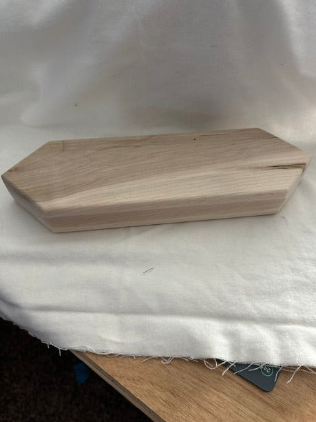 Large Clapper