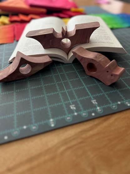 Book Holders