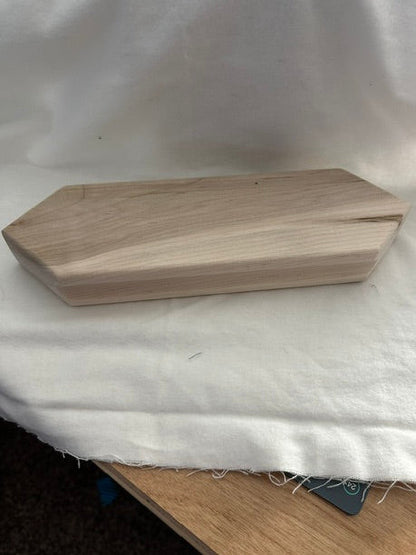Large Clapper