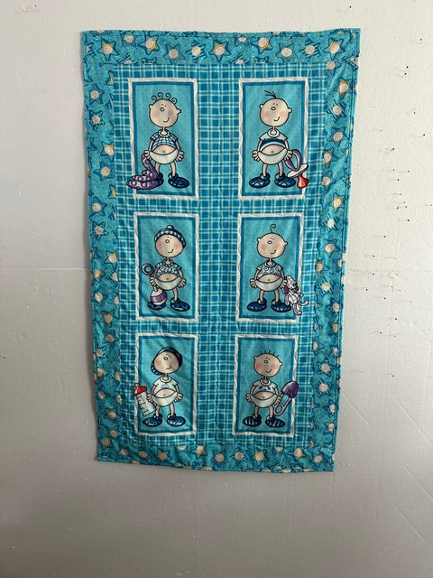 Baby Blanket