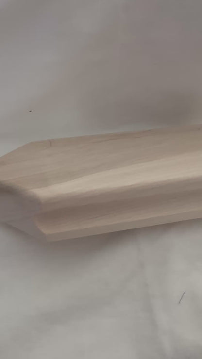 Large Clapper
